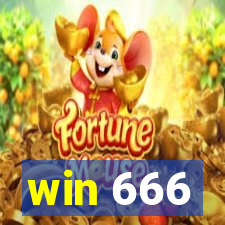 win 666